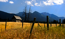 Kootenays, BC, Canada